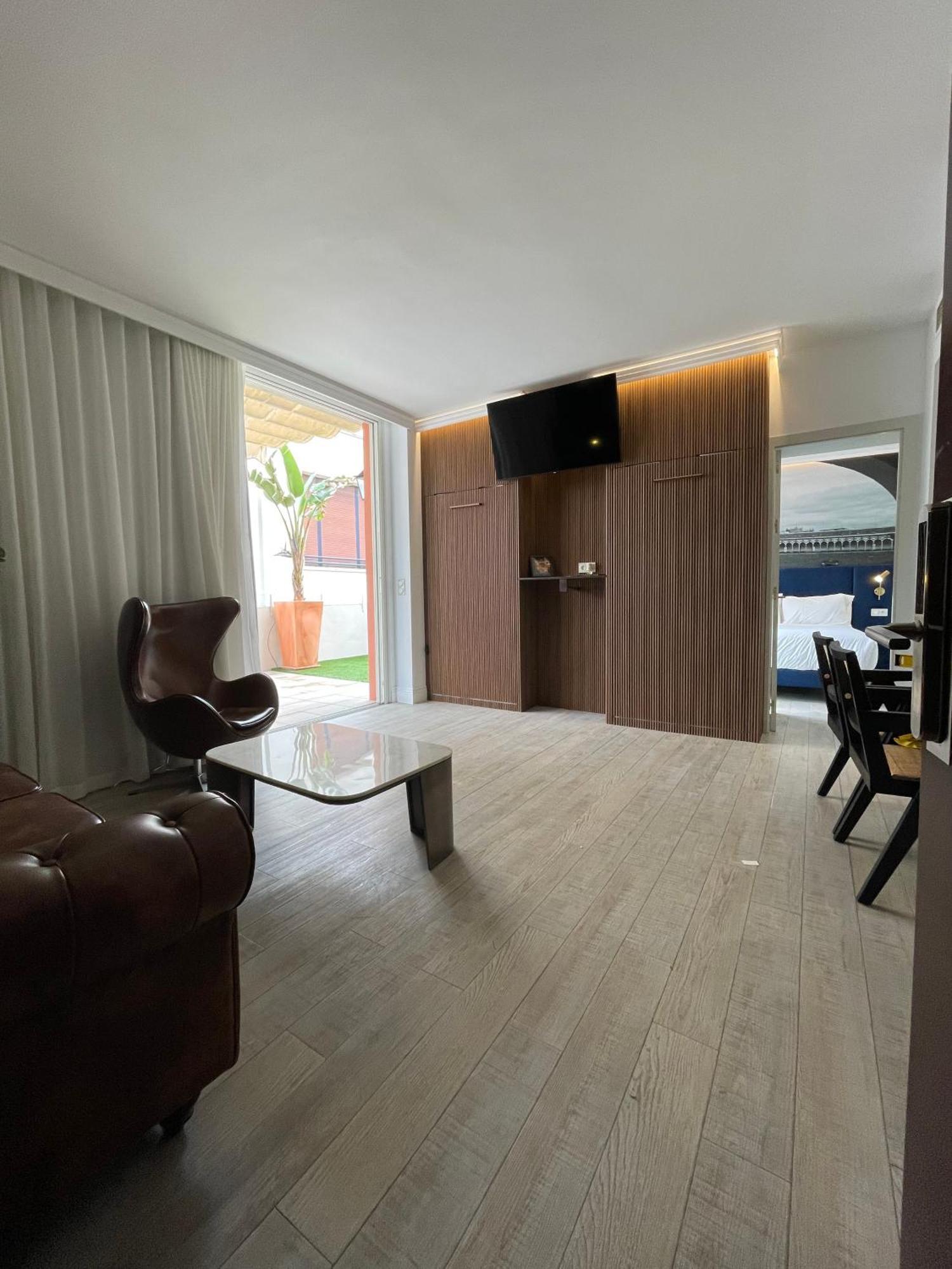 Apartamentos Sevilla Centro ภายนอก รูปภาพ