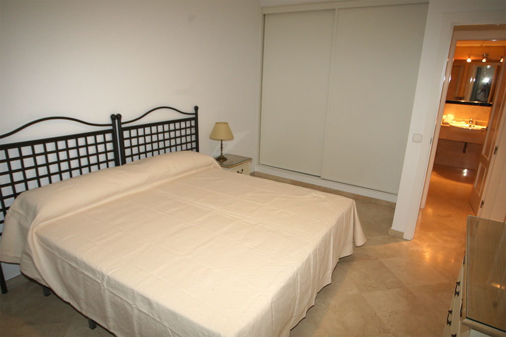 Apartamentos Sevilla Centro ภายนอก รูปภาพ